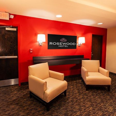 ホテル エクステンデッド ステイ アメリカ ポートランド グレシャム エクステリア 写真